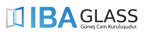 IBAGLASS Logo