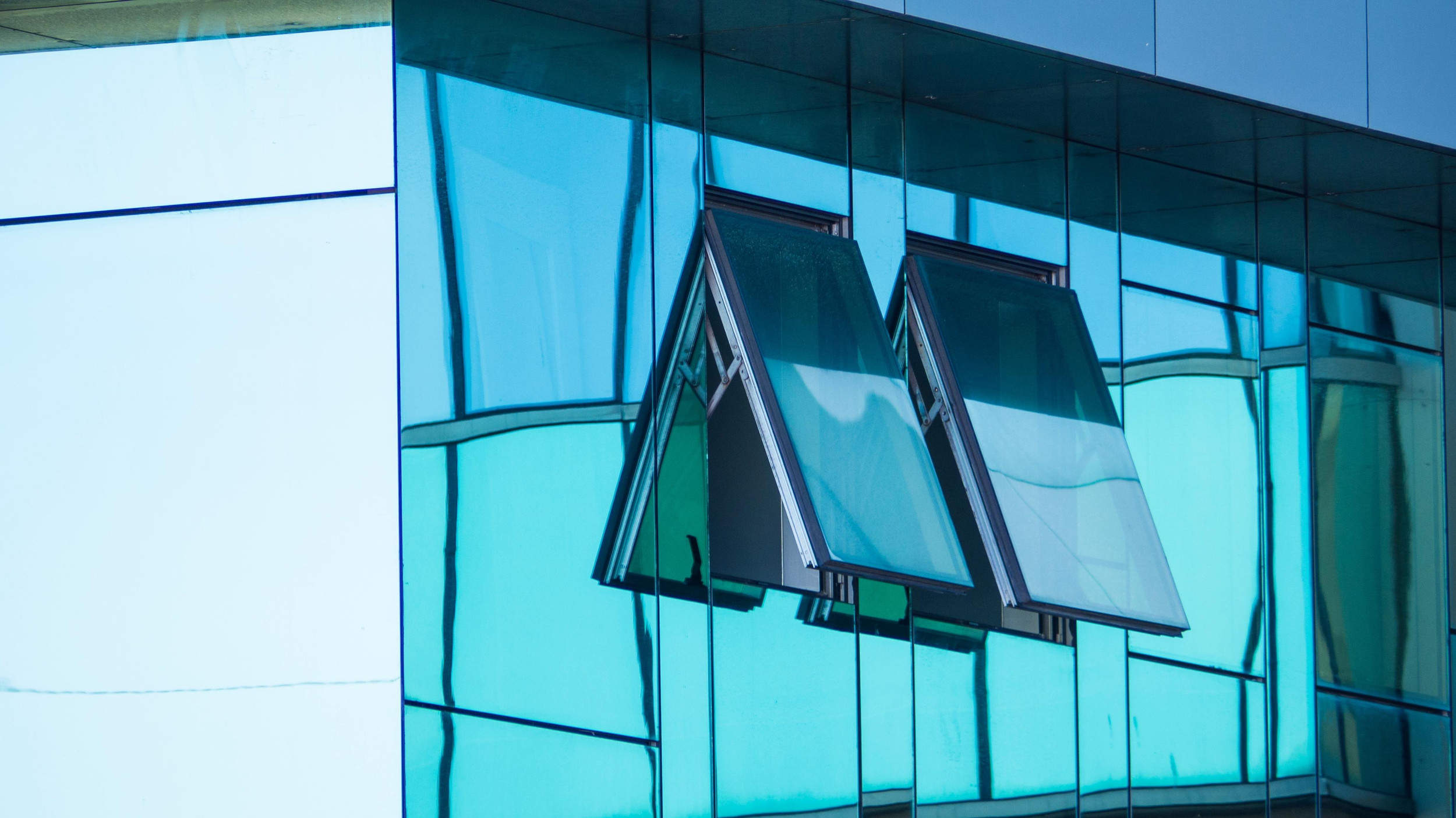 Sikon Cephe Cam ve Kaplama