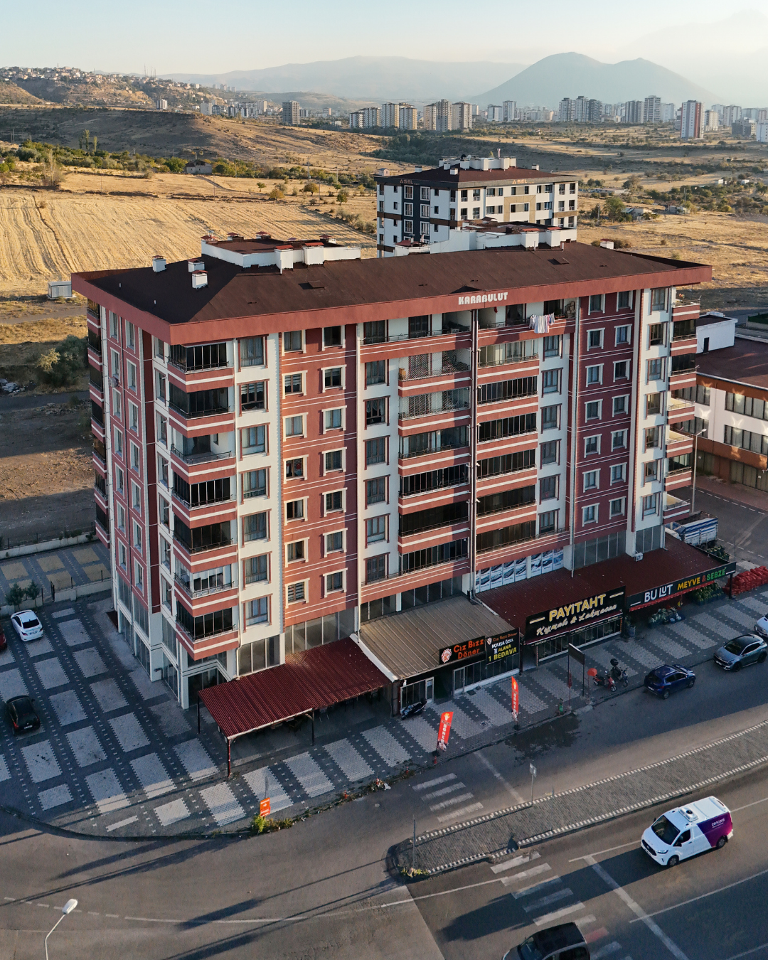 SERKENT KARABULUT YAPI